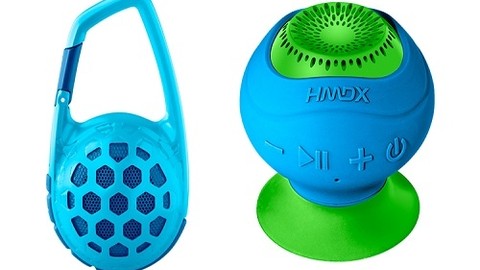 Hangtime ve Neutron ile müzik keyfi