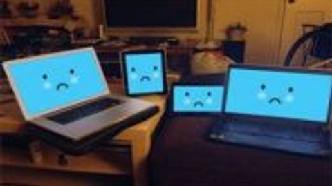 Hayatımızda İnternet olmasa nasıl olurdu ??