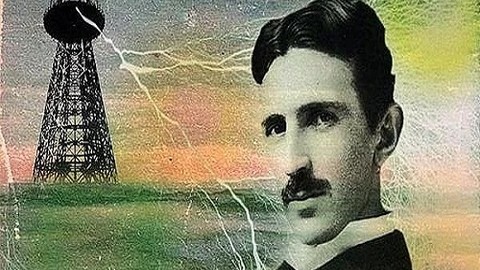 Hayatımızda yer alan tüm teknolojilerde imzası olan Nikola Tesla'nın 10 ölümsüz icadı