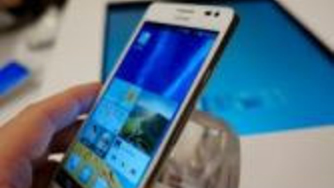 Huawei Ascend D2