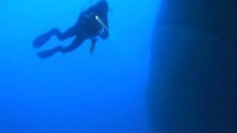 İnanılmaz olay Fethiye'de çekildi, ABD'den açıklama geldi