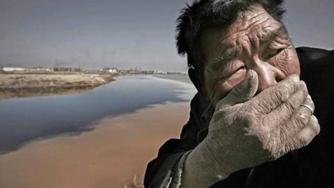 İnsanların dünyamızı ne hale getirdiğini gösteren 18 şaşırtıcı fotoğraf