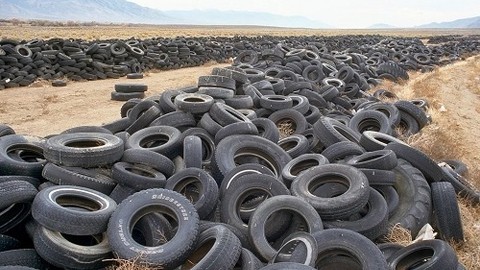 İnsanların dünyayı günden güne tükettiğini gösteren 20 şok edici fotoğraf