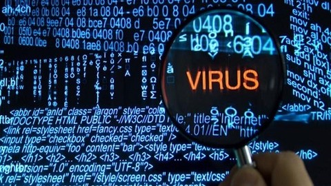 İnsanlık Tarihinin Başına Bela Olmuş 6 Bilgisayar Virüsü