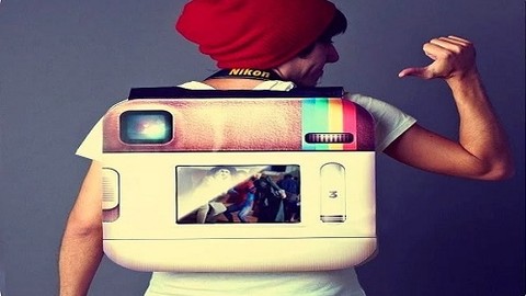 Instagram'da Hipster gibi fotoğraf koymanın sırları