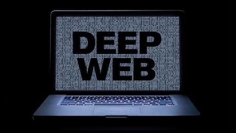 İnternet'in yeraltı dünyası Deep Web!