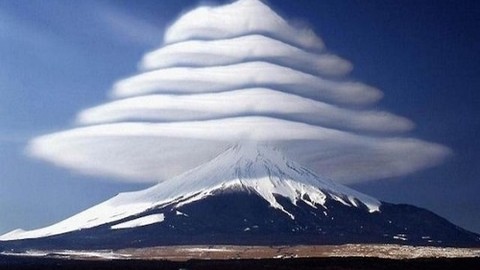 İnternette dolaşan ve tamamen gerçekdışı olan 15 viral fotoğraf