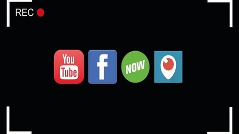 İnternet'ten Canlı Yayın Yapmanın Yolları