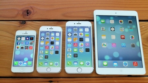 iOS 8'e dair herşey!