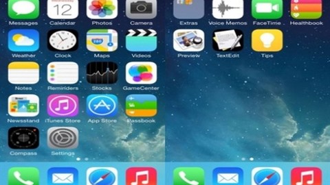 iOS 8'in ilk büyük güncellemesi olan 8.1 yayınlandı