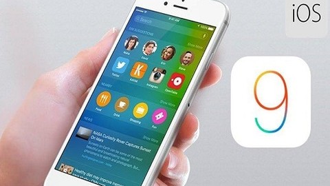 iOS 9 destekleyen 10 uygulama!