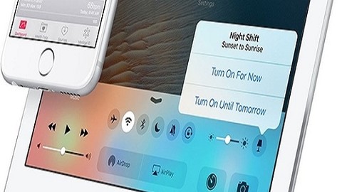 iOS 9.3 Beta 2 çıktı