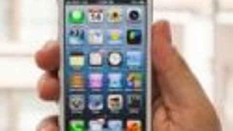 İphone 5'teki inanılmaz hata!