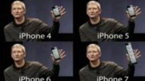 iPhone 6 dedikoduları gerçekmi.