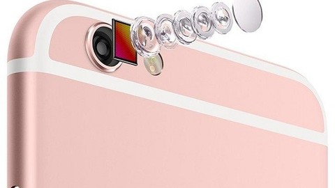 iPhone 6s ile çekilen ilk fotoğraflar!