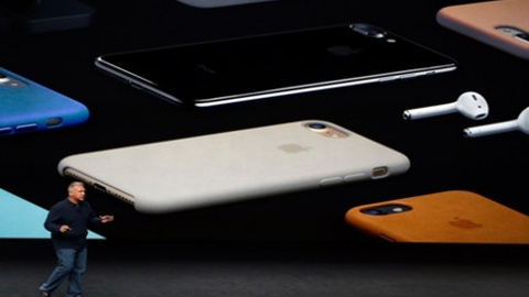 iPhone 7 hangi ülkede kaça satılıyor?