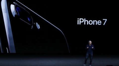 iPhone 7 neden bu kadar satıyor uzmanlar araştırdı