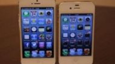 iPhone Math! Hayalmi gerçekmi?