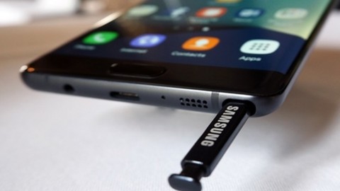 iPhone'larda bulunmayan 10 Note 7 özelliği