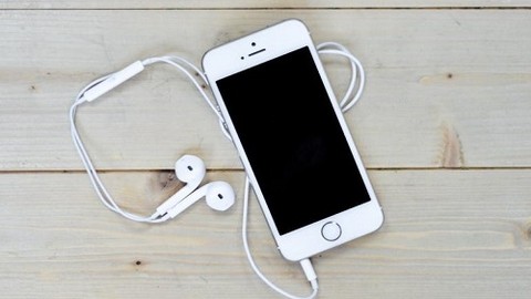 iPhone'nun gürültü engelleme özelliği nasıl açılır?