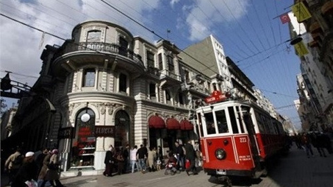 İşsizliğin en yüksek olduğu ülkeler