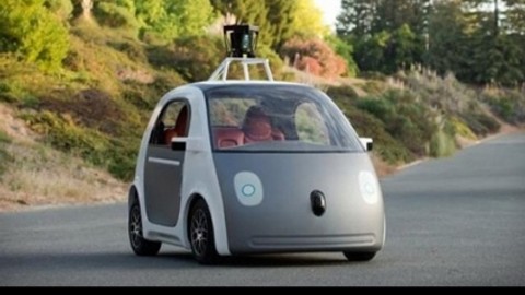 İşte 2050'nin Google sırrı!
