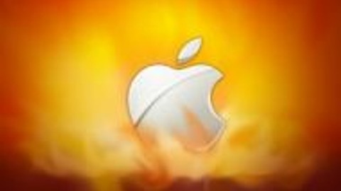 İşte Apple casusları!