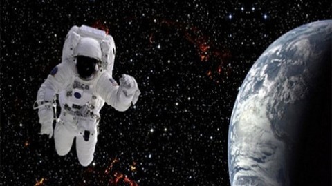 İşte astronotlarda görülen sağlık sorunları!