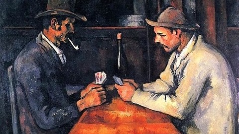 İşte dünyanın en pahalı 10 tablosu