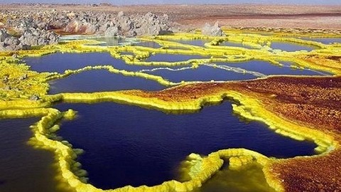 İşte dünyanın en'leri