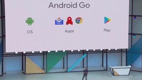 İşte Google'ın I/O 2017'de tanıttığı her şey!