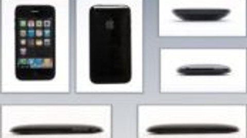 İşte iPhone 2005 yılında böyle tasarlandı