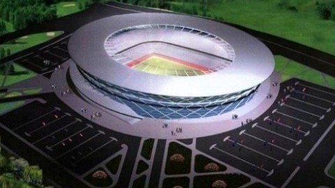 İşte Türkiye'ye çağ atlatacak 11