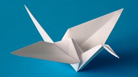Japon Origami Sanatı Hakkında Bilmedikleriniz