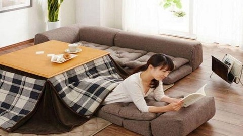 Japonya'nın çılgın mucidi