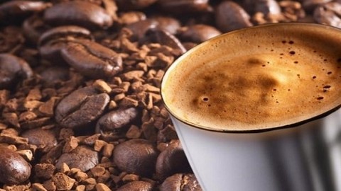 Kahvenin çok bilinmeyen 20 faydası
