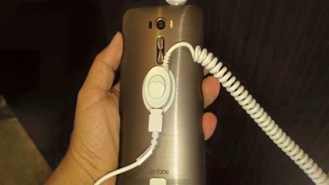Karşınızda Asus Zenfone Selfie ve Zenfone 2 Laser
