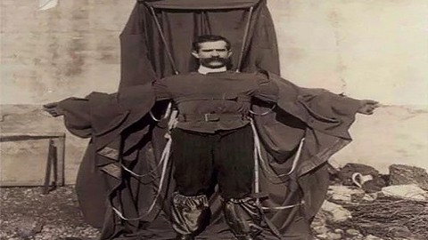 Kendi buluşlarıyla ölen 20 mucit
