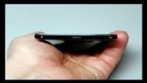 LG Optimus G İnceleme ilk izlenimler
