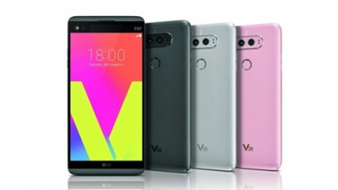LG V20 özellikleri, bilmek istedikleriniz
