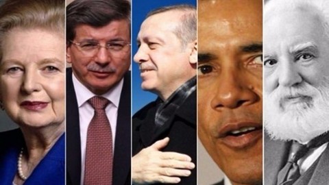 Liderler günde kaç saat uyuyor? Çok şaşıracaksınız!