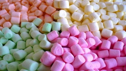 Marshmallow nedir, hiç düşündünüz mü?