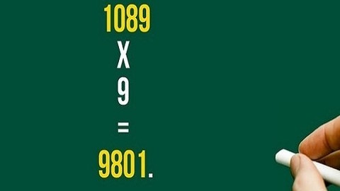 Matematik hakkında 9 ilginç bilgi