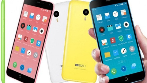 Meizu, 28 Ocak’ta yeni telefonu M1 Mini’yi tanıtacak!