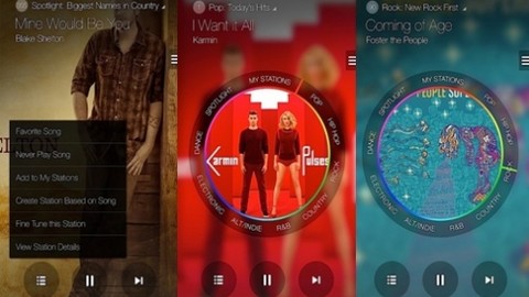 Milk Music nedir, nasıl kullanılır?
