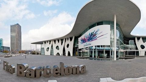 MWC 2015 tanıtılan en yeni telefonlar!