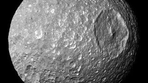 Nasa'nın ilk kez yayımladığı görüntüler-1
