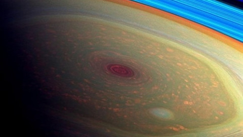 NASA'nın Mars dışında uzaydan gönderdiği sıradışı görüntüler