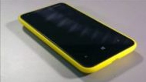 Nokia Lumia 620 inceleme