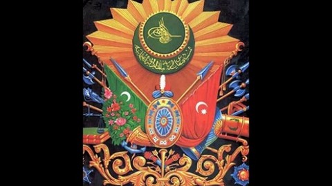 Osmanlı armasının anlamı ve simgelerdeki sır nedir?